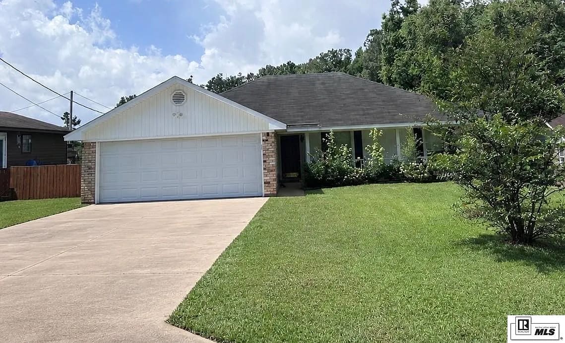 403 Crystal Drive