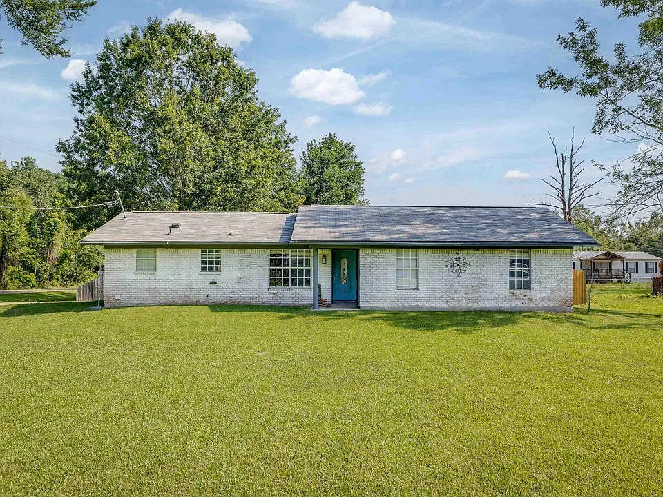 1 Cox Rd