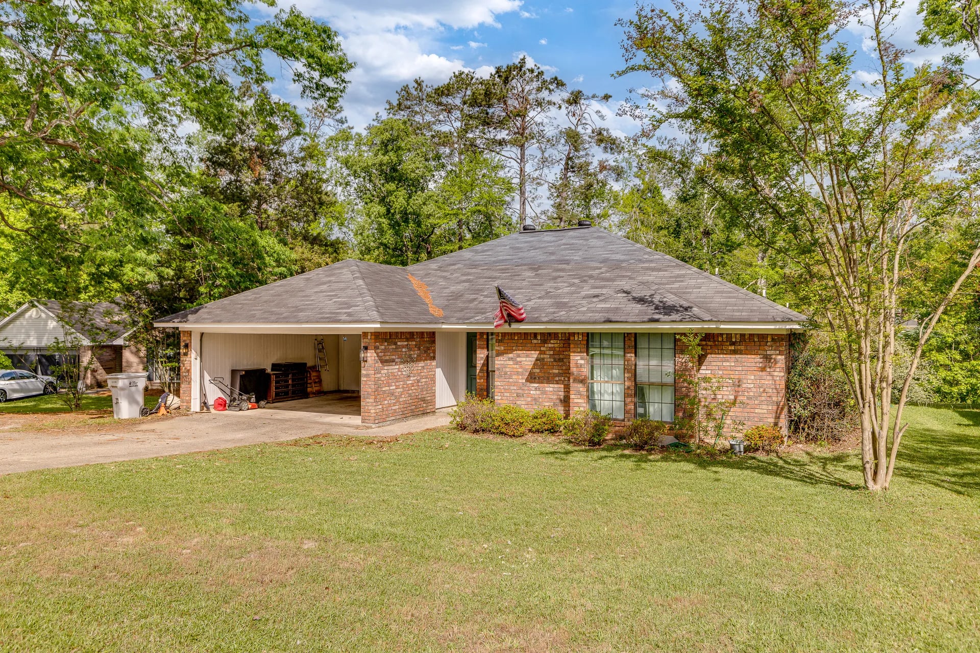 108 Mohawk Cir