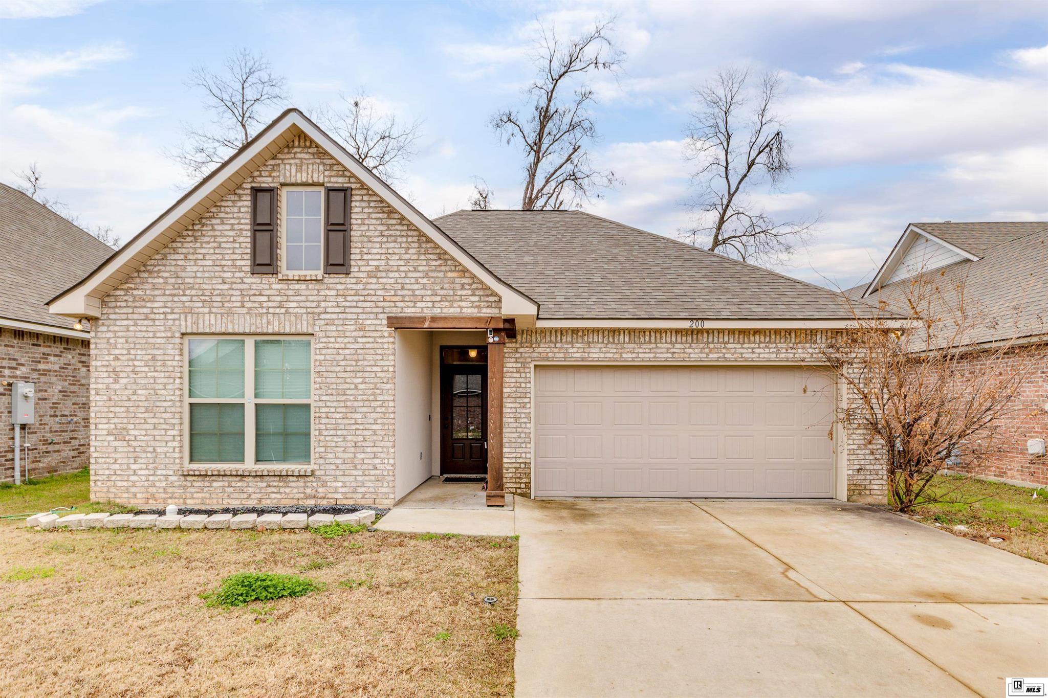 200 Briar Patch Dr