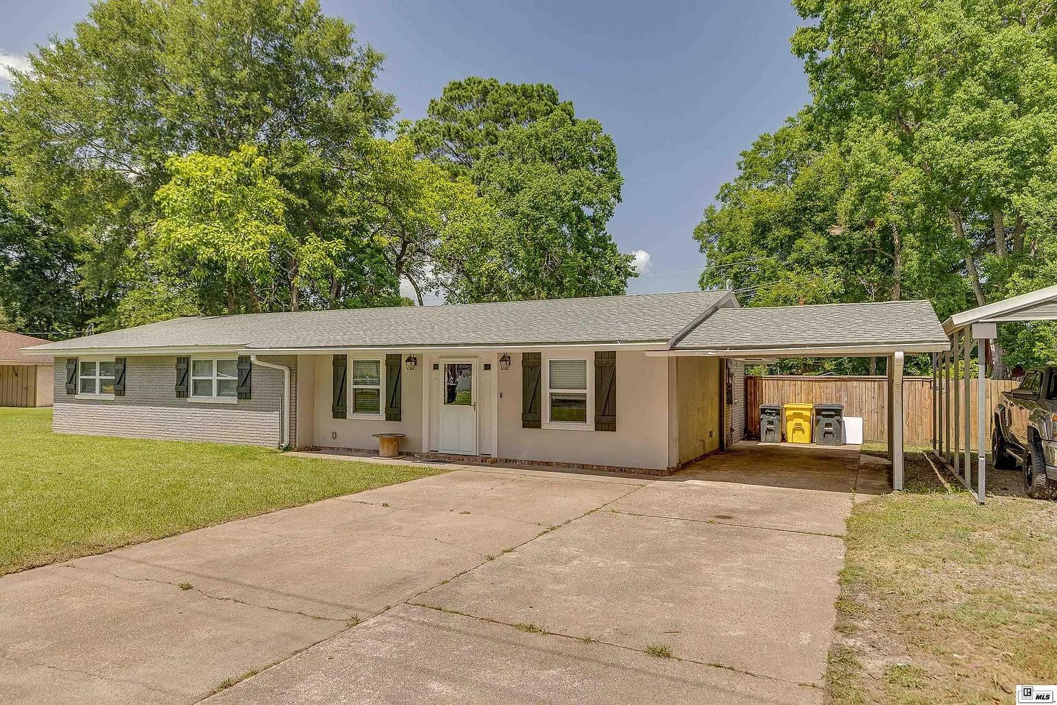 140 Joe White Rd