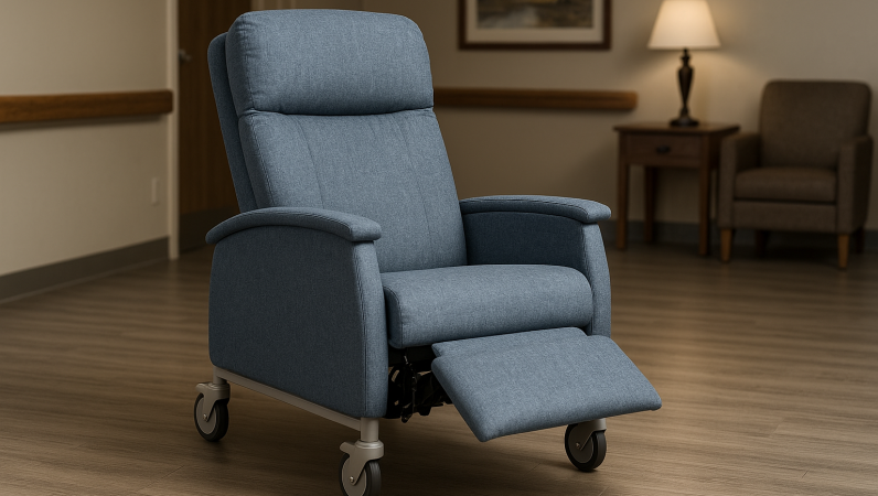 Must-Know Tips for Renting a Reclining Geri Chair in Kanata