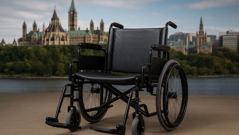How to Choose the Right Heavy-Duty Wheelchair Rental in Ott…
