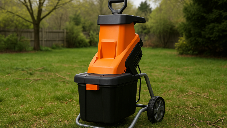 Top Benefits of Renting an Electric Wood Chipper for Ottawa…