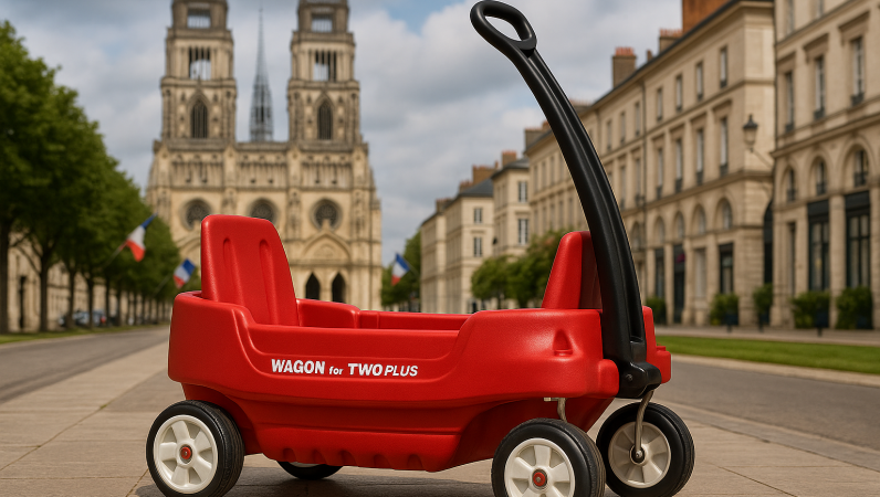 How to Make the Most of Your Wagon for Two Plus Rental in O…