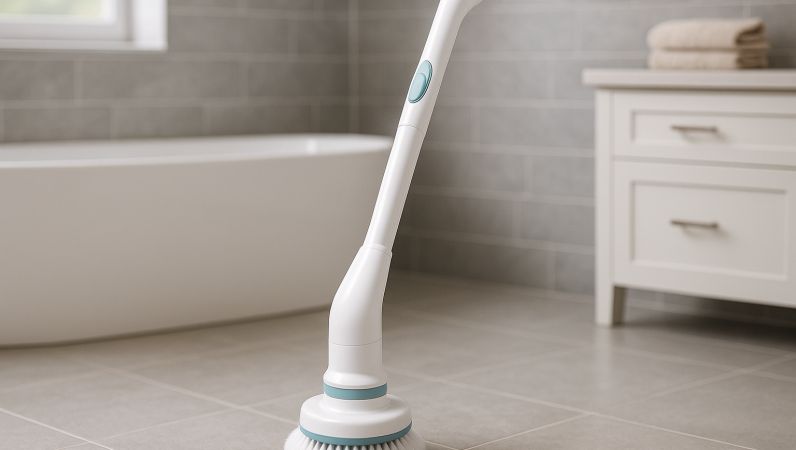 Why Rent a Cordless Scrubber in Ottawa for Home Cleaning
