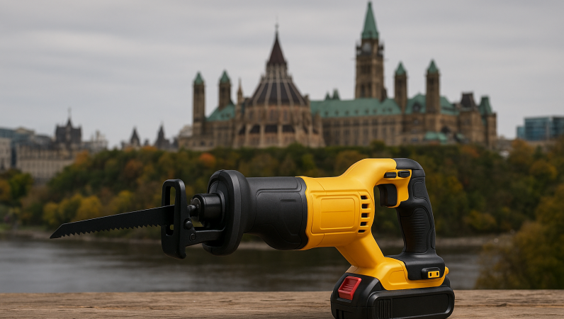 The Benefits of Renting a Compact Cordless Reciprocating Sa…