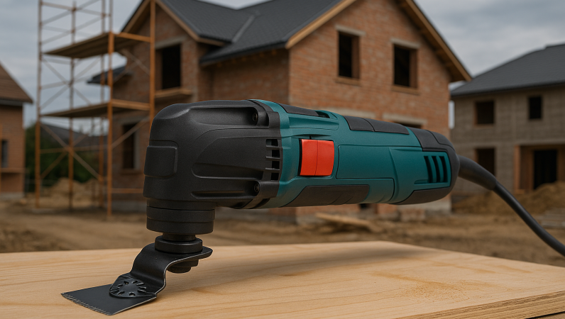 How to Choose the Best Oscillating Tool for Your DIY Projec…