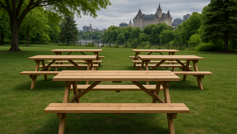 The Ultimate Guide to Hosting Outdoor Events in Ottawa with…