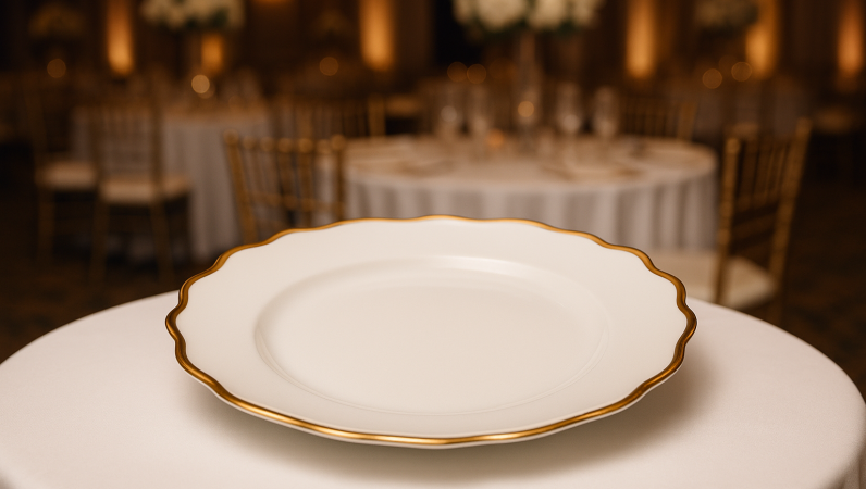 How to Choose the Perfect Sabina Plate for Your Orléans Eve…