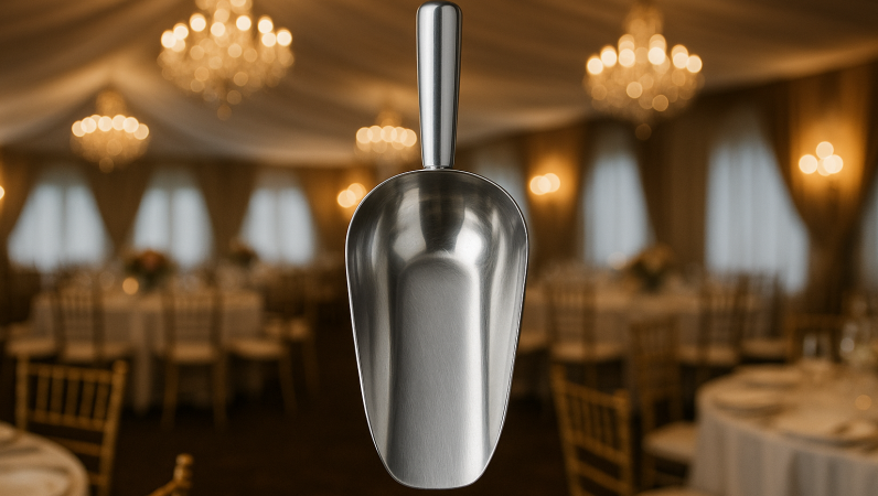 How to Choose the Right Scoop Stainless Steel for Your Even…
