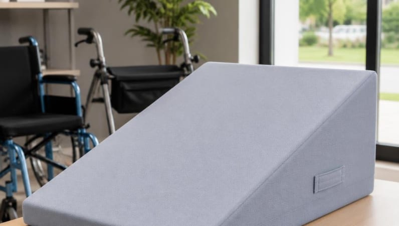 How to Rent a Leg Elevation Wedge Pillow in Kanata