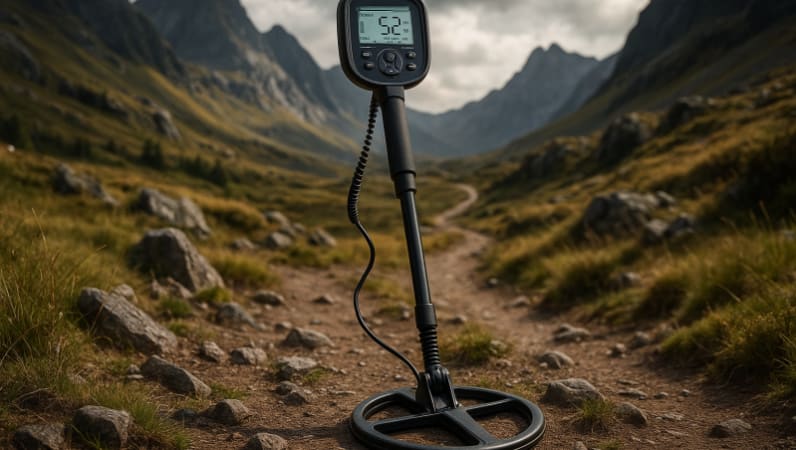 The Ultimate Metal Detector for Your Next Adventure for rent in Nepean – RentAnythingStore