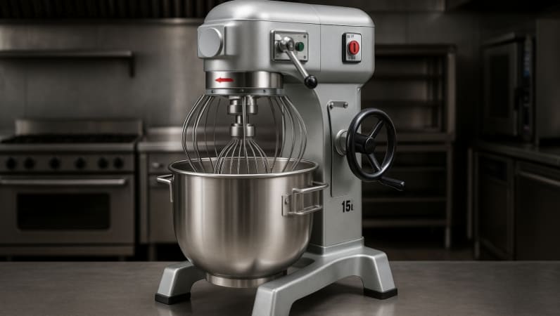Rent Why Rent a 15L Commercial Food Mixer? in Kanata at Cody Party Rentals Ottawa Why Rent a 15L Commercial Food Mixer? for rent in Kanata – RentAnythingStore
