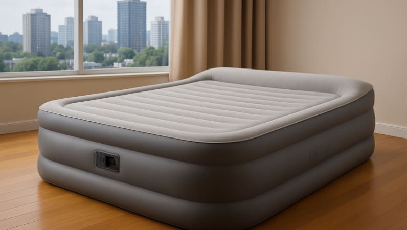 Rent Top Reasons to Rent a Chargeable Inflatable Bed in Ottawa in Ottawa at Overnight Guest Rentals Ottawa Top Reasons to Rent a Chargeable Inflatable Bed in Ottawa for rent in Ottawa – RentAnythingStore
