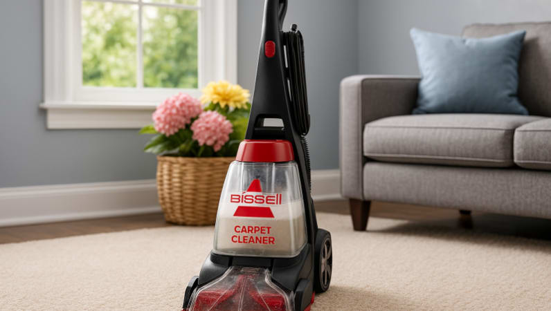Rent Top Reasons to Rent a Bissell Carpet Cleaner for Spring Cleaning in Nepean in Nepean at Lise’s Barhaven Rental Store Top Reasons to Rent a Bissell Carpet Cleaner for Spring Cleaning in Nepean for rent in Nepean – RentAnythingStore