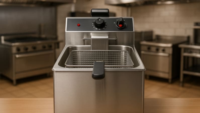 How to Choose the Right Deep Fryer Rental in Kanata for rent in Kanata – RentAnythingStore