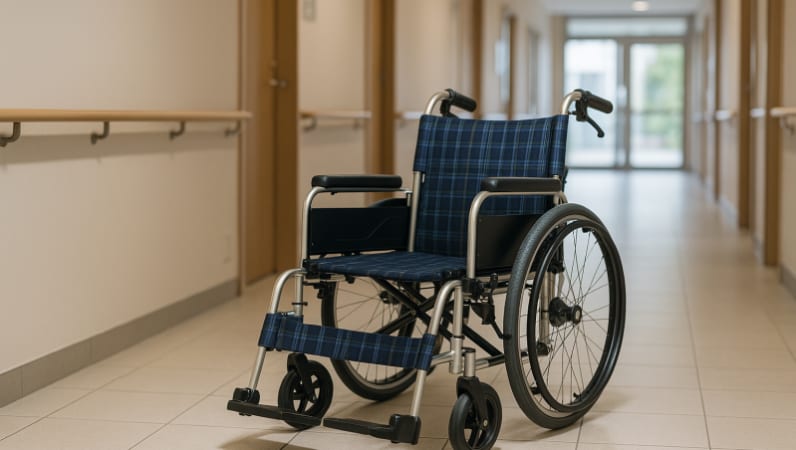 Rent The Ultimate Checklist for Renting a Wheelchair in Nepean in Nepean at Lise’s Barhaven Rental Store The Ultimate Checklist for Renting a Wheelchair in Nepean for rent in Nepean – RentAnythingStore