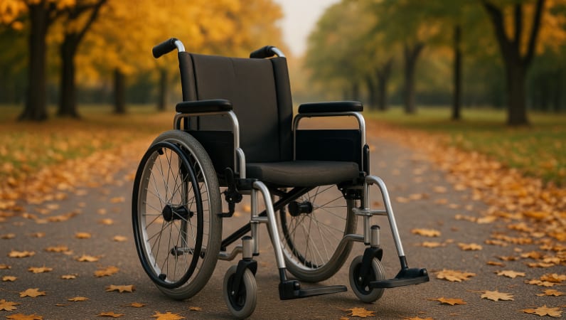 Rent Seasonal Tips for Renting a Wheelchair in Nepean in Nepean at Lise’s Barhaven Rental Store Seasonal Tips for Renting a Wheelchair in Nepean for rent in Nepean – RentAnythingStore