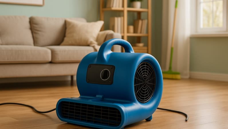 Rent Spring Cleaning: Why Rent a High-Power Air Mover in Ottawa in Ottawa at Fiesta Ottawa Spring Cleaning: Why Rent a High-Power Air Mover in Ottawa for rent in Ottawa – RentAnythingStore
