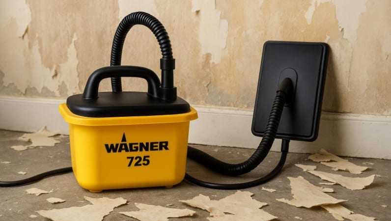 Rent How to Use a Wagner 725 Wallpaper Steamer for DIY Projects in Ottawa in Ottawa at Rentalex Ottawa How to Use a Wagner 725 Wallpaper Steamer for DIY Projects in Ottawa for rent in Ottawa – RentAnythingStore