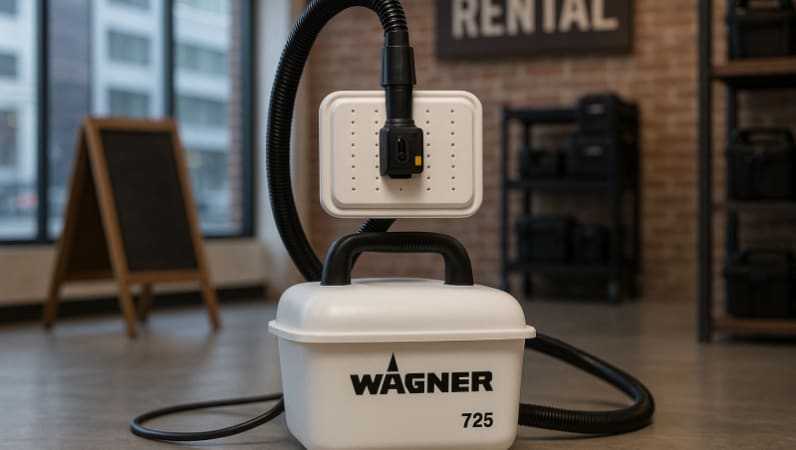 Rent Top Tips for Renting a Wallpaper Steamer in Ottawa: Wagner 725 Edition in Ottawa at Rentalex Ottawa Top Tips for Renting a Wallpaper Steamer in Ottawa: Wagner 725 Edition for rent in Ottawa – RentAnythingStore