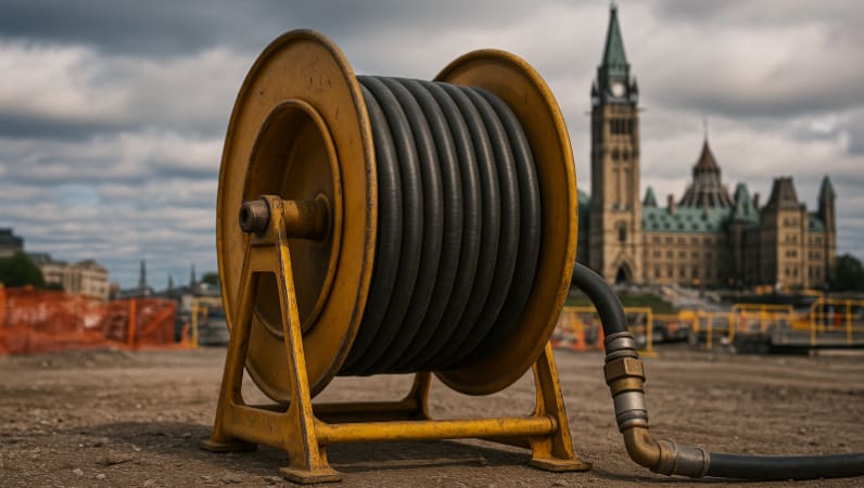 Rent Top Reasons to Rent a Heavy Duty Air Hose in Ottawa in Ottawa at Rentalex Ottawa Top Reasons to Rent a Heavy Duty Air Hose in Ottawa for rent in Ottawa – RentAnythingStore