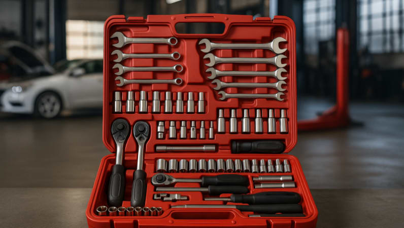 Rent The Ultimate Guide to Mechanics Tool Kit Rentals in Ottawa in Ottawa at Rentalex Ottawa The Ultimate Guide to Mechanics Tool Kit Rentals in Ottawa for rent in Ottawa – RentAnythingStore
