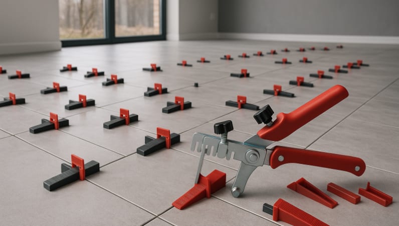 Rent How to Use Tile Leveling Tools for Perfect Floors in Ottawa in Ottawa at Rentalex Ottawa How to Use Tile Leveling Tools for Perfect Floors in Ottawa for rent in Ottawa – RentAnythingStore