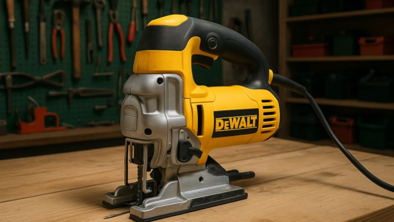 Rent Maximize Your DIY Efficiency: Renting a DEWALT Jigsaw in Ottawa in Ottawa at Rentalex Ottawa Maximize Your DIY Efficiency: Renting a DEWALT Jigsaw in Ottawa for rent in Ottawa – RentAnythingStore