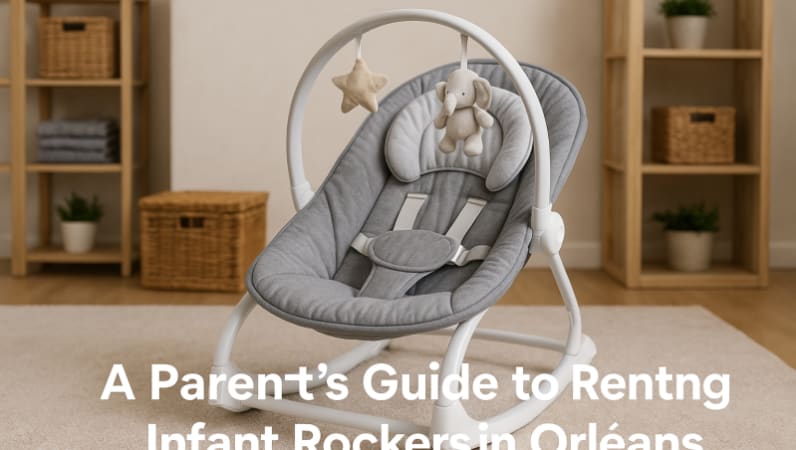 Rent A Parent's Guide to Renting Infant Rockers in Orléans in Orléans at Baby Voyage A Parent's Guide to Renting Infant Rockers in Orléans for rent in Orléans – RentAnythingStore