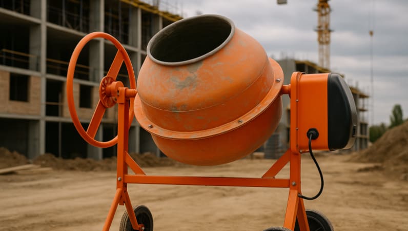 Rent How to Choose the Right Electric Cement Mixer for Ottawa Projects in Ottawa at Rentalex Ottawa How to Choose the Right Electric Cement Mixer for Ottawa Projects for rent in Ottawa – RentAnythingStore
