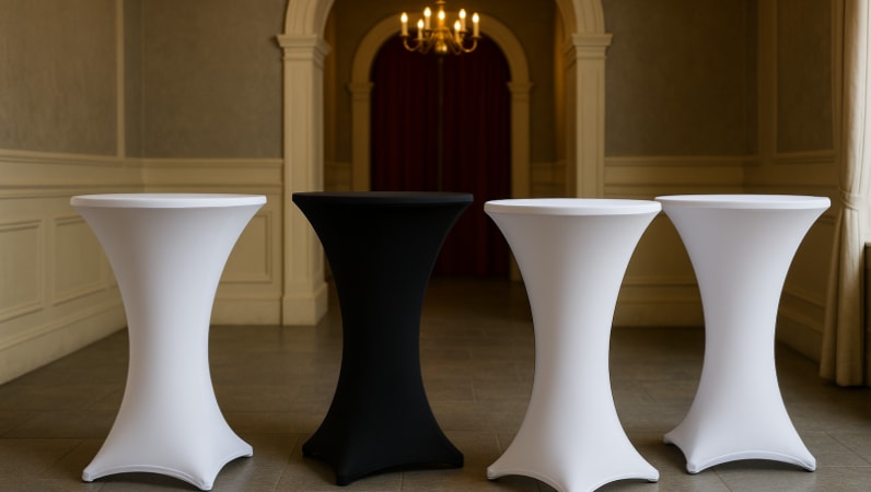 Rent The Ultimate Guide to Renting Cocktail Tables in Orléans in Orléans at Chez Party World Rentals The Ultimate Guide to Renting Cocktail Tables in Orléans for rent in Orléans – RentAnythingStore
