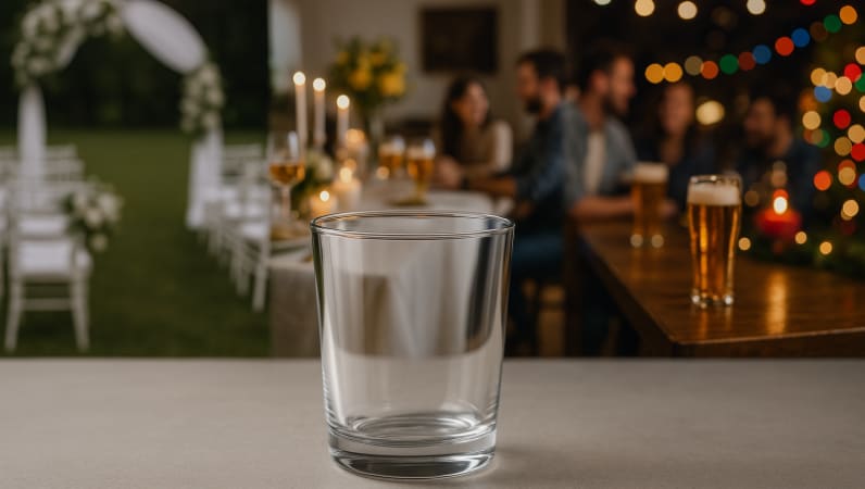 Rent Top 5 Occasions to Rent a 9 oz Tumbler in Orléans in Orléans at Chez Party World Rentals Top 5 Occasions to Rent a 9 oz Tumbler in Orléans for rent in Orléans – RentAnythingStore