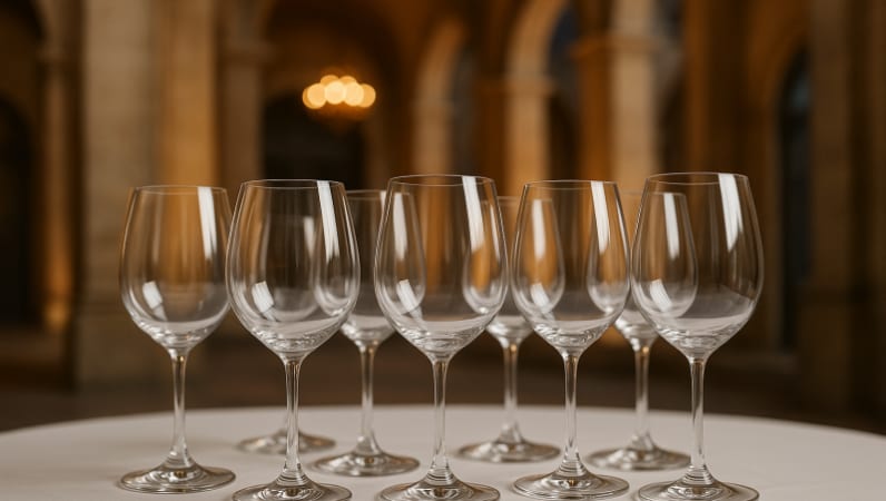 Rent Top Reasons to Rent Wine Glasses for Gatherings in Orléans in Orléans at Chez Party World Rentals Top Reasons to Rent Wine Glasses for Gatherings in Orléans for rent in Orléans – RentAnythingStore