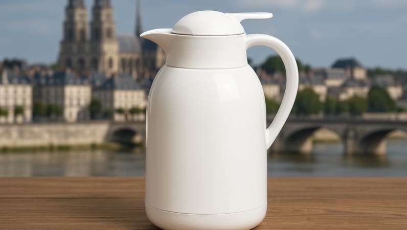 Rent The Benefits of Renting a White Insulated Coffee Server in Orléans in Orléans at Chez Party World Rentals The Benefits of Renting a White Insulated Coffee Server in Orléans for rent in Orléans – RentAnythingStore