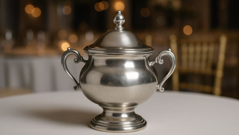 Rent Top Reasons to Rent a Sabina Sugar Bowl for Your Orléans Event in Orléans at Chez Party World Rentals Top Reasons to Rent a Sabina Sugar Bowl for Your Orléans Event for rent in Orléans – RentAnythingStore
