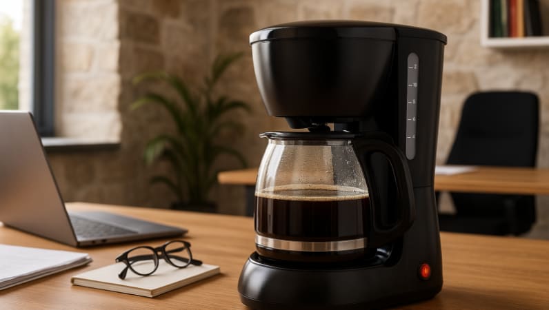 Rent How to Rent a Coffee Pot in Orléans for Your Home Office in Orléans at Chez Party World Rentals How to Rent a Coffee Pot in Orléans for Your Home Office for rent in Orléans – RentAnythingStore