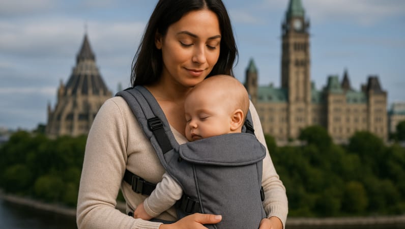 Rent Why Renting a Baby Carrier in Ottawa is a Smart Choice in Ottawa at Baby Gear Rental Boutique Ottawa Why Renting a Baby Carrier in Ottawa is a Smart Choice for rent in Ottawa – RentAnythingStore