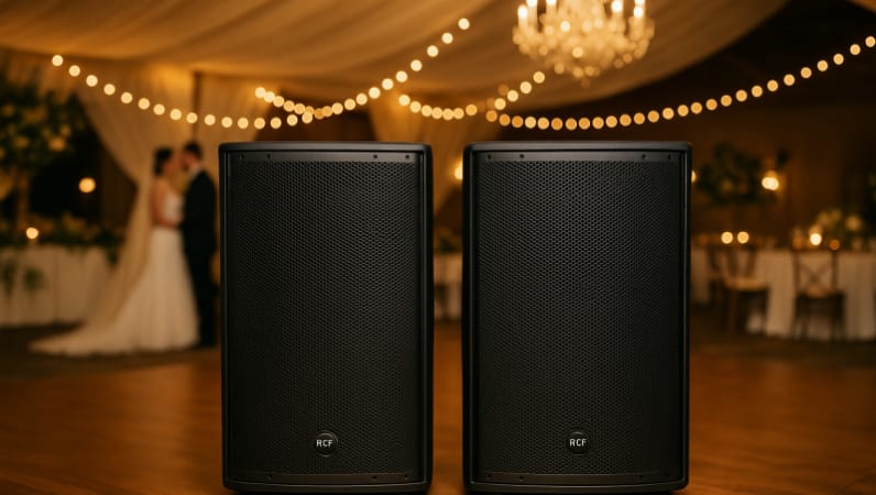 Rent Should You Rent MLS1000 Speakers for Your Oakville Wedding? in Oakville at expert island Audio Gear Should You Rent MLS1000 Speakers for Your Oakville Wedding? for rent in Oakville – RentAnythingStore