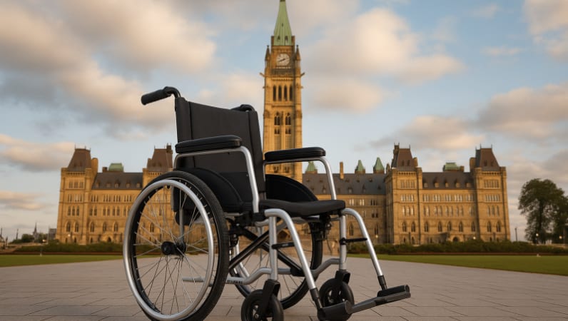 Rent Why Rent a Lightstream Wheelchair for Your Ottawa Visit? in Ottawa at Health and Fitness Why Rent a Lightstream Wheelchair for Your Ottawa Visit? for rent in Ottawa – RentAnythingStore