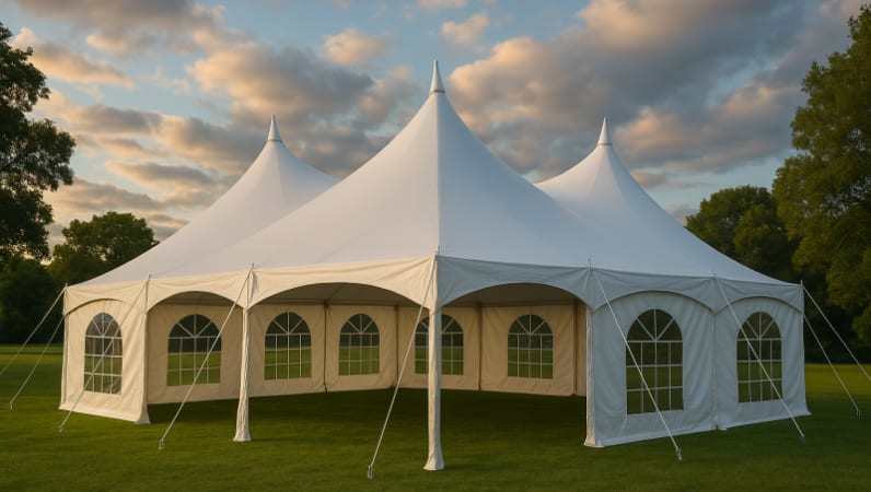 Rent Top Tips for Planning Outdoor Events with Tent Rentals in VA MD DC in Chantilly at Event Conference and Wedding Rentals Top Tips for Planning Outdoor Events with Tent Rentals in VA MD DC for rent in Chantilly – RentAnythingStore