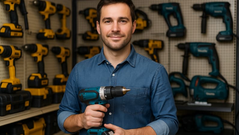 Rent Guide to Renting Power Tools for the First Time in Nepean in Nepean at Tim’s Small Tool Rentals in Ottawa Guide to Renting Power Tools for the First Time in Nepean for rent in Nepean – RentAnythingStore