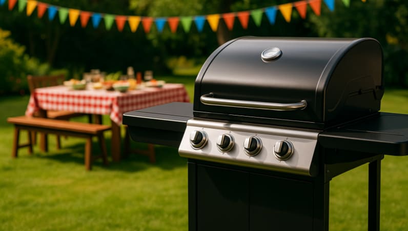 Rent Top BBQ Renting Tips for Ottawa Summer Parties in Ottawa at Rent Anything Store | Flame Master BBQ Rentals I Ottawa Top BBQ Renting Tips for Ottawa Summer Parties for rent in Ottawa – RentAnythingStore