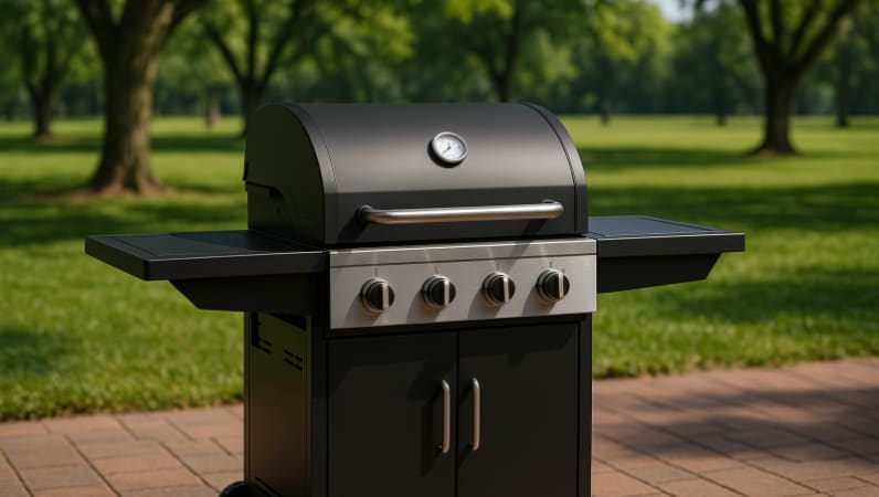 Rent A Beginner's Guide to BBQ Rentals in Ottawa in Ottawa at Rent Anything Store | Flame Master BBQ Rentals I Ottawa A Beginner's Guide to BBQ Rentals in Ottawa for rent in Ottawa – RentAnythingStore