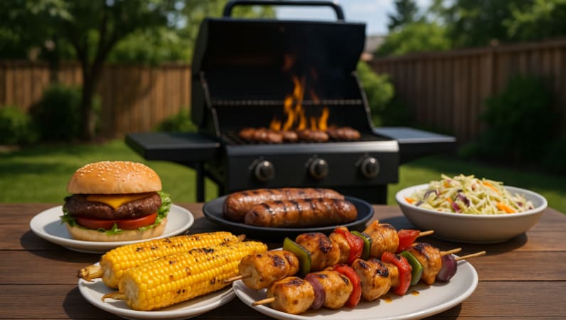 Rent 5 BBQ Recipes Perfect for Your Ottawa Rental in Ottawa at Rent Anything Store | Flame Master BBQ Rentals I Ottawa 5 BBQ Recipes Perfect for Your Ottawa Rental for rent in Ottawa – RentAnythingStore