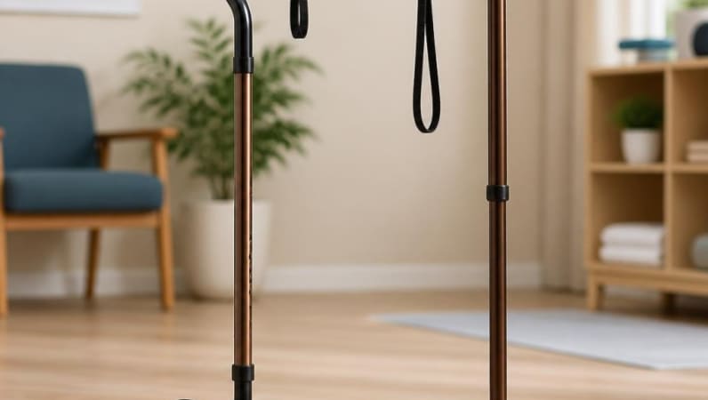 Rent Quad Cane vs Standard Cane: Which Should You Rent? in Kemptville on RentAnythingStore Quad Cane vs Standard Cane: Which Should You Rent? for rent in Kemptville – RentAnythingStore