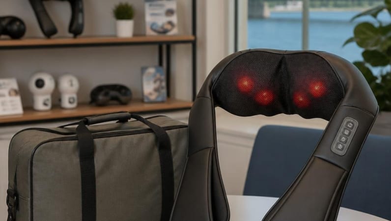Rent Where to Rent a Portable Shiatsu Massager in Arnprior in Arnprior on RentAnythingStore Where to Rent a Portable Shiatsu Massager in Arnprior for rent in Arnprior – RentAnythingStore