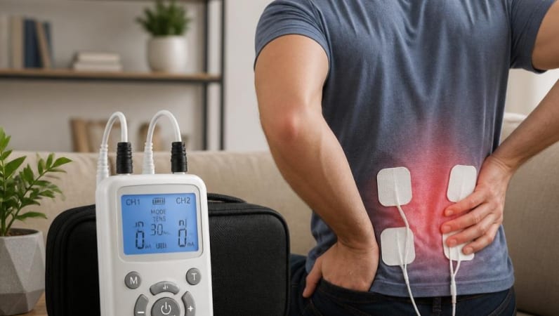 Rent Should You Rent a TENS Unit for Back Pain Relief? in Arnprior on RentAnythingStore Should You Rent a TENS Unit for Back Pain Relief? for rent in Arnprior – RentAnythingStore