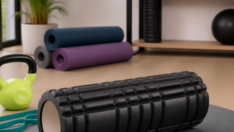 Where to Rent a Deep Tissue Foam Roller in Kanata for rent in Kanata – RentAnythingStore
